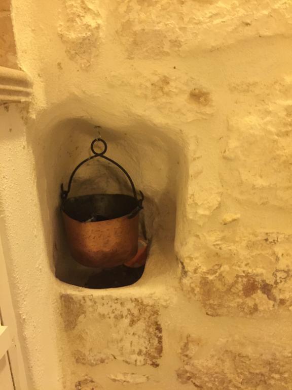 La Casuccia Nel Cuore Di Ostuni Villa Bilik gambar